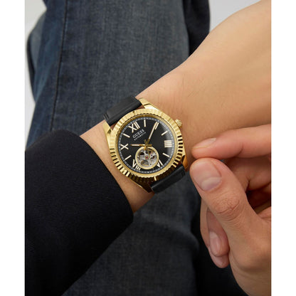GUESS Mens WATCH GW0985G2