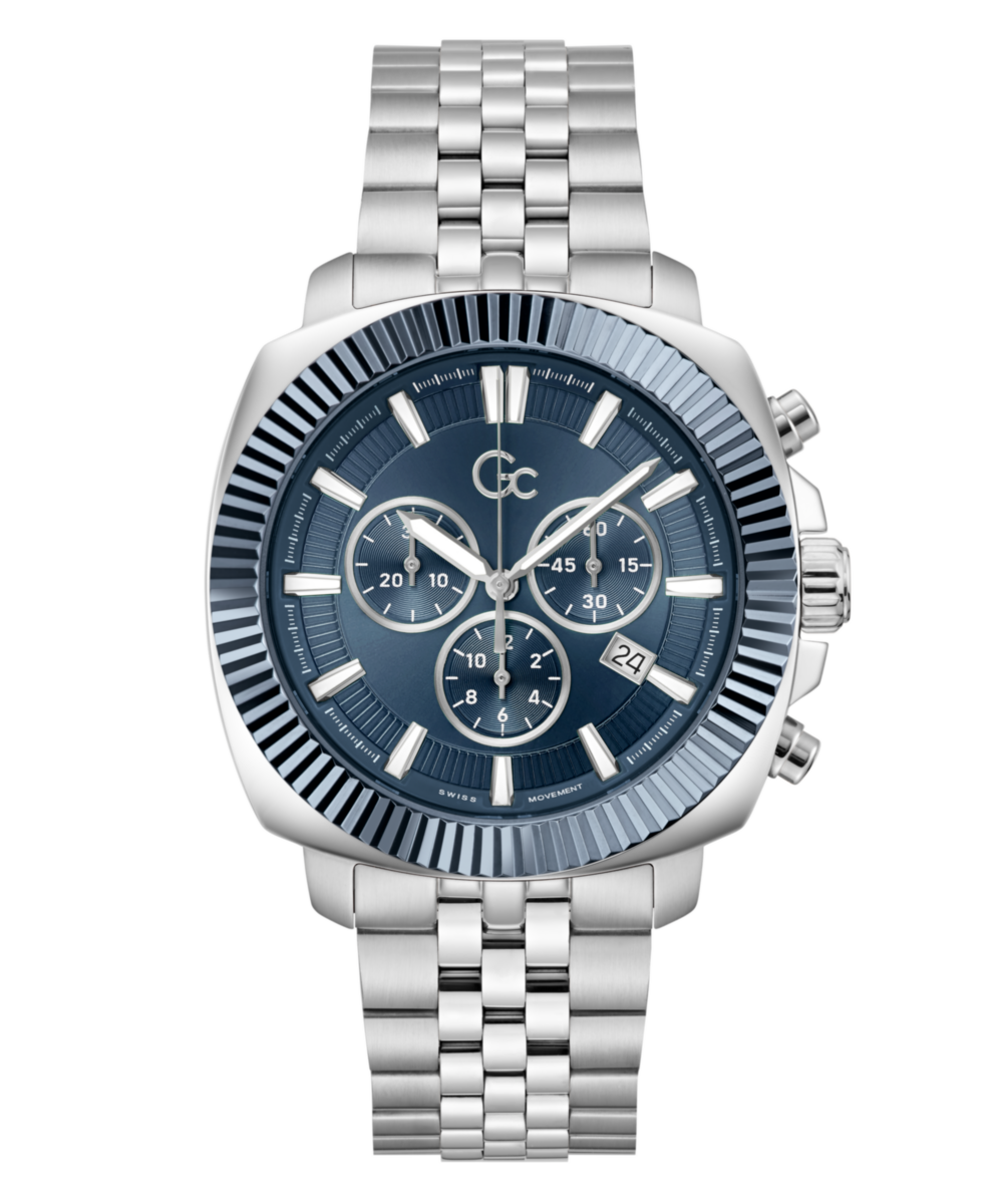 GC  Men's ANALOG WATCH Z46005G7MF