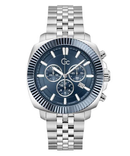 GC  Men's ANALOG WATCH Z46005G7MF