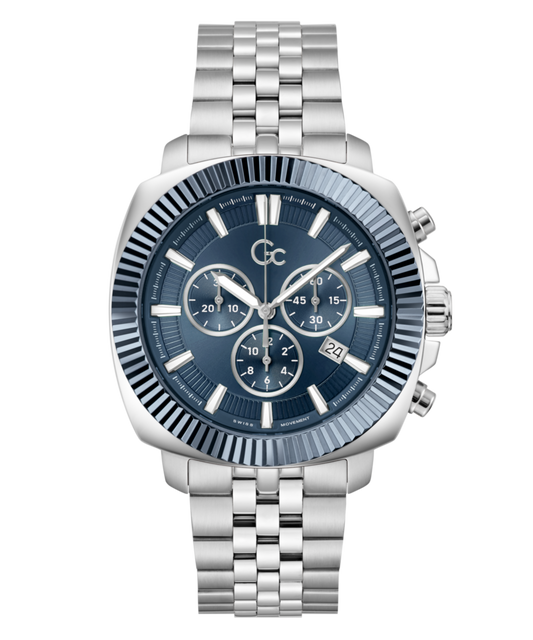 GC  Men's ANALOG WATCH Z46005G7MF