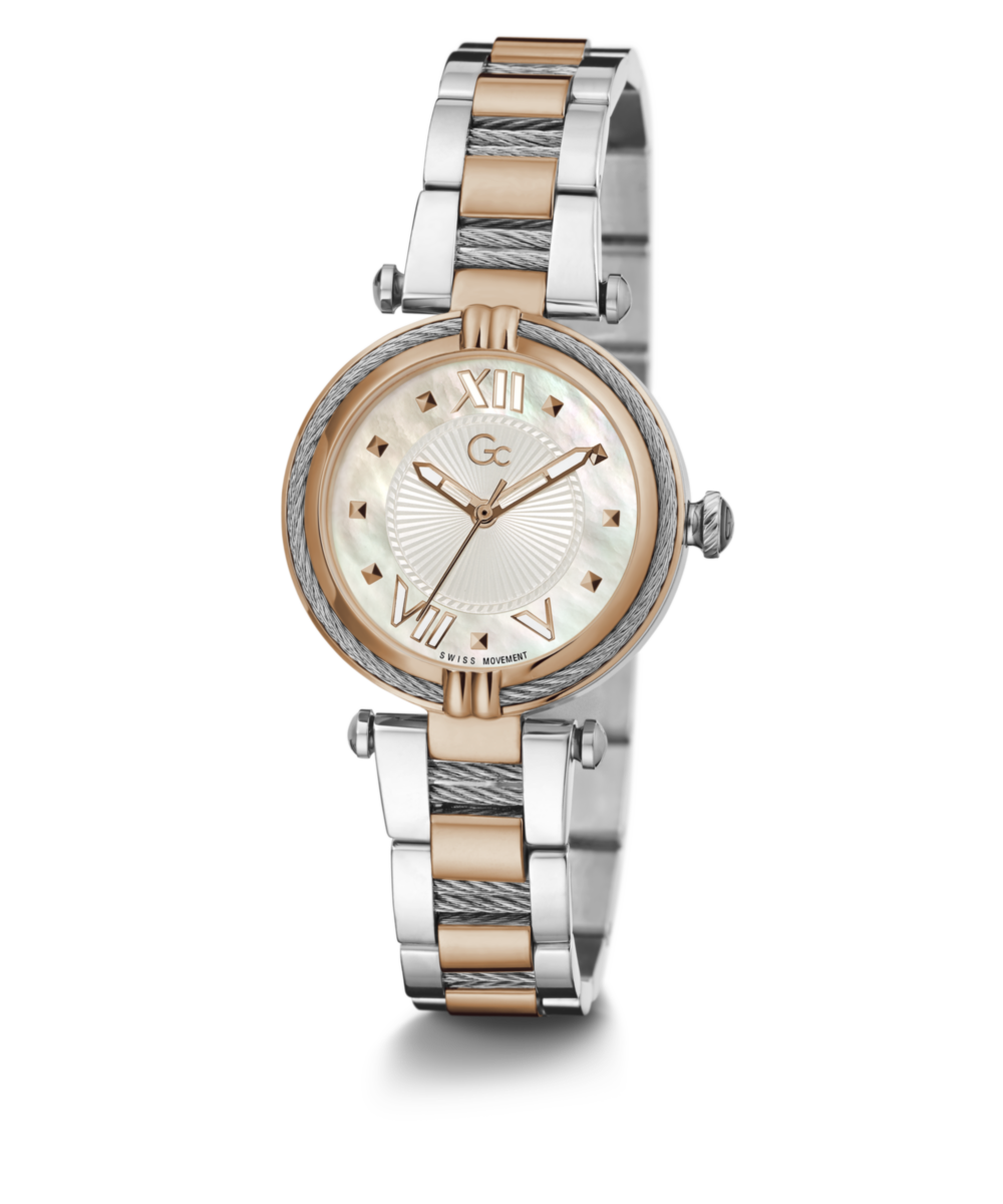 GC  Women's ANALOG WATCH