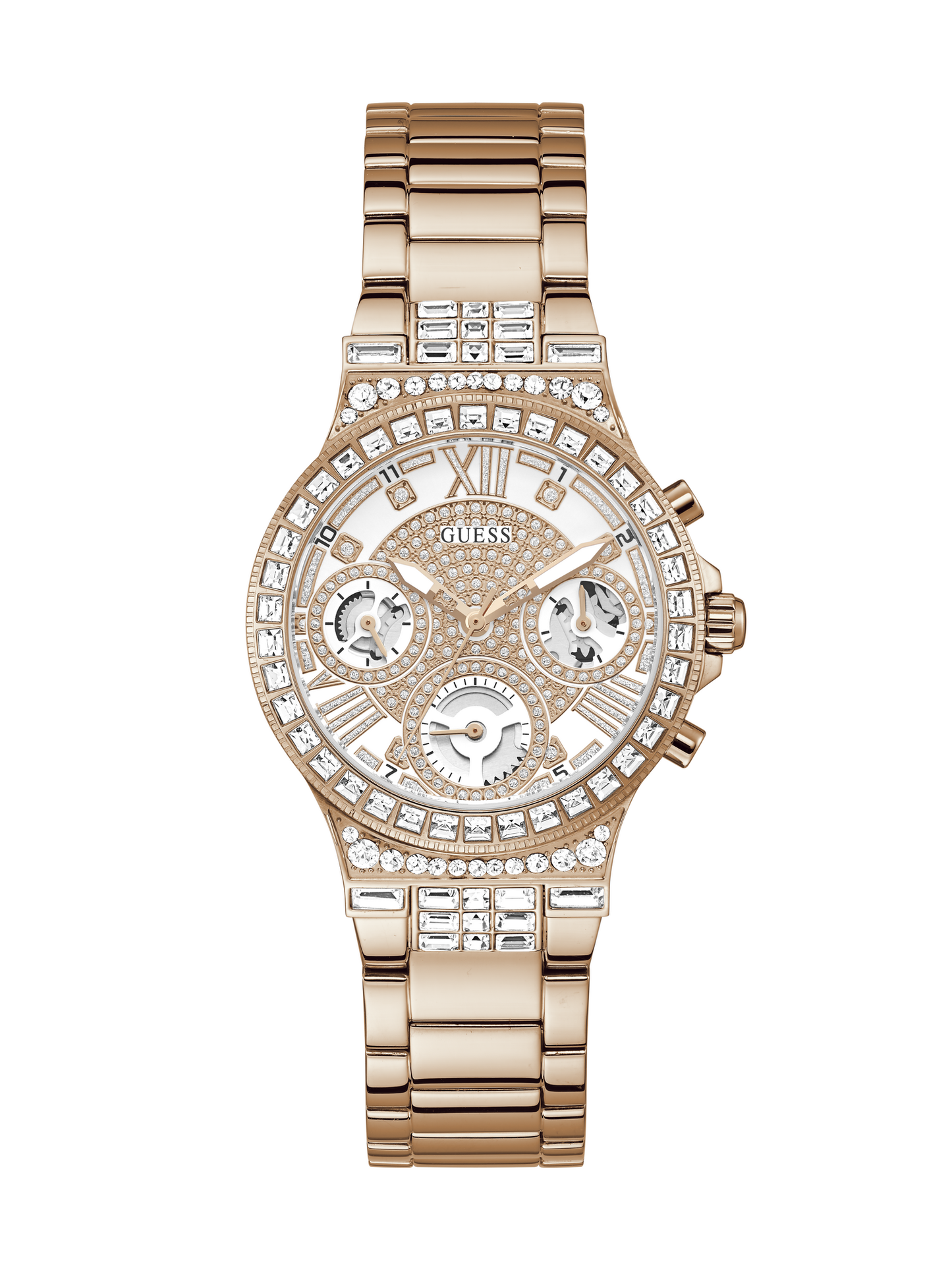 GUESS Ladies WATCH GW0320L3