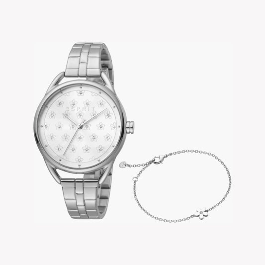 Esprit Women's Watch - ES1L177M0065