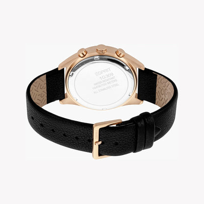 Esprit Men's Watch - ES1G309L0045