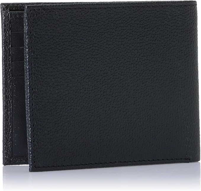 Cerruti 1881 KIRK Bi-Fold Wallet CEPU05399M