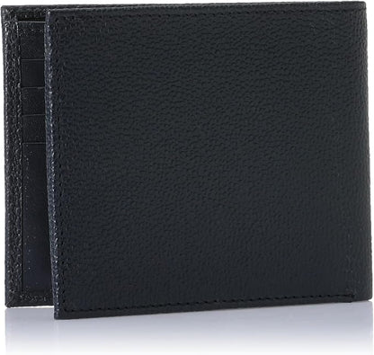 Cerruti 1881 KIRK Bi-Fold Wallet CEPU05399M