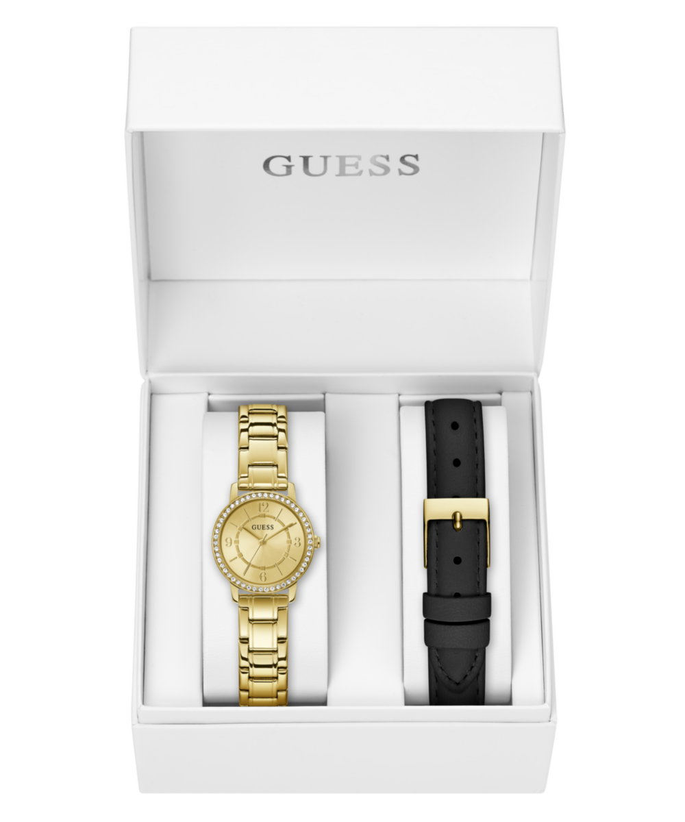 GUESS Ladies WATCH GW0808L2