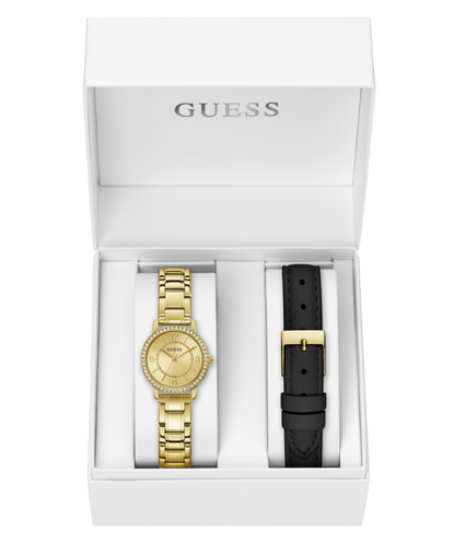 GUESS Ladies WATCH GW0808L2