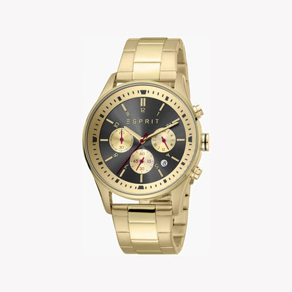 Esprit Men's Watch - ES1G209M0095