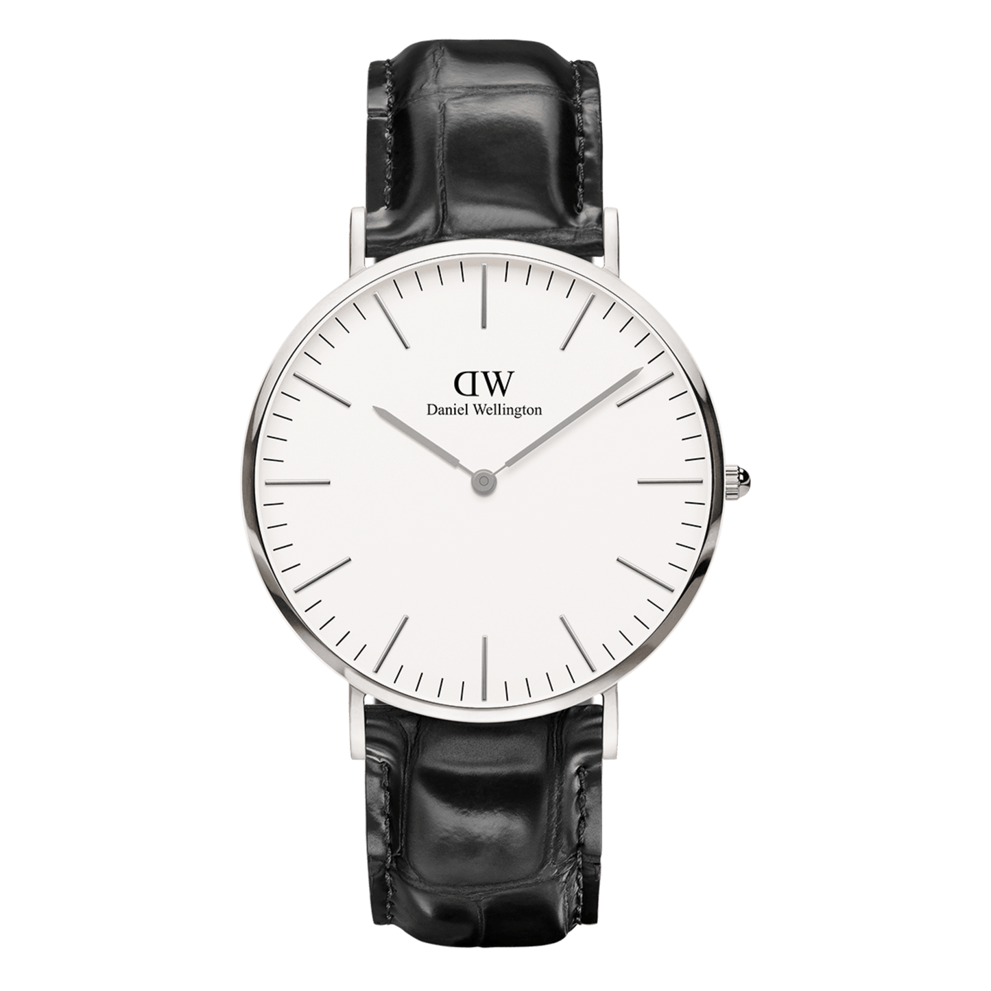 Classic Reading Silver - DW00100028