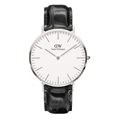 Classic Reading Silver - DW00100028