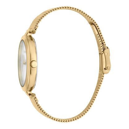 Esprit Women's Watch ES1L165M0065 - Gold
