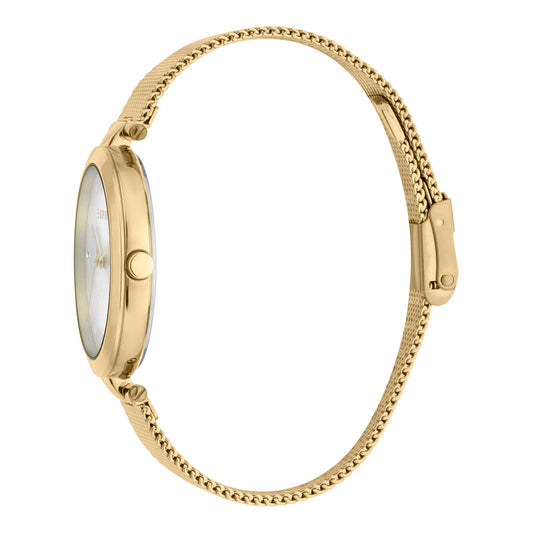 Esprit Women's Watch ES1L165M0065 - Gold