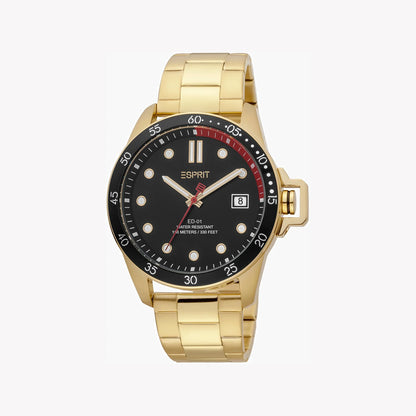 Esprit Men's Watch - ES1G261M0065