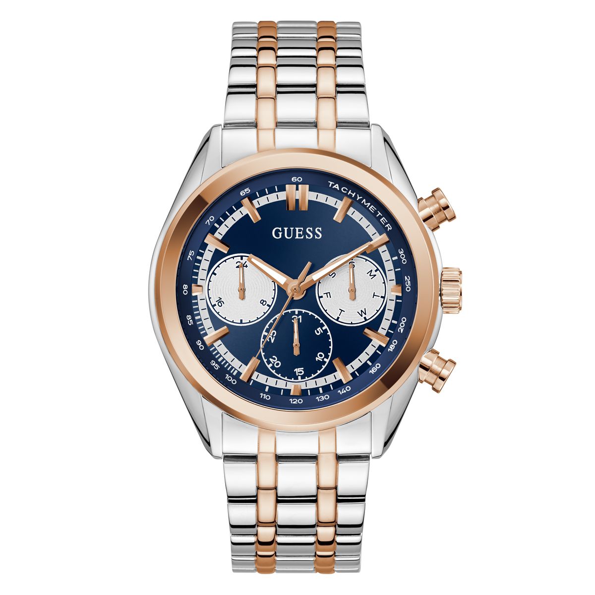GUESS Mens WATCH GW0971G5