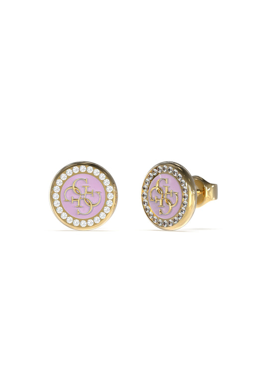 Guess Jewelry - JUBE03123JWYGLCT/U