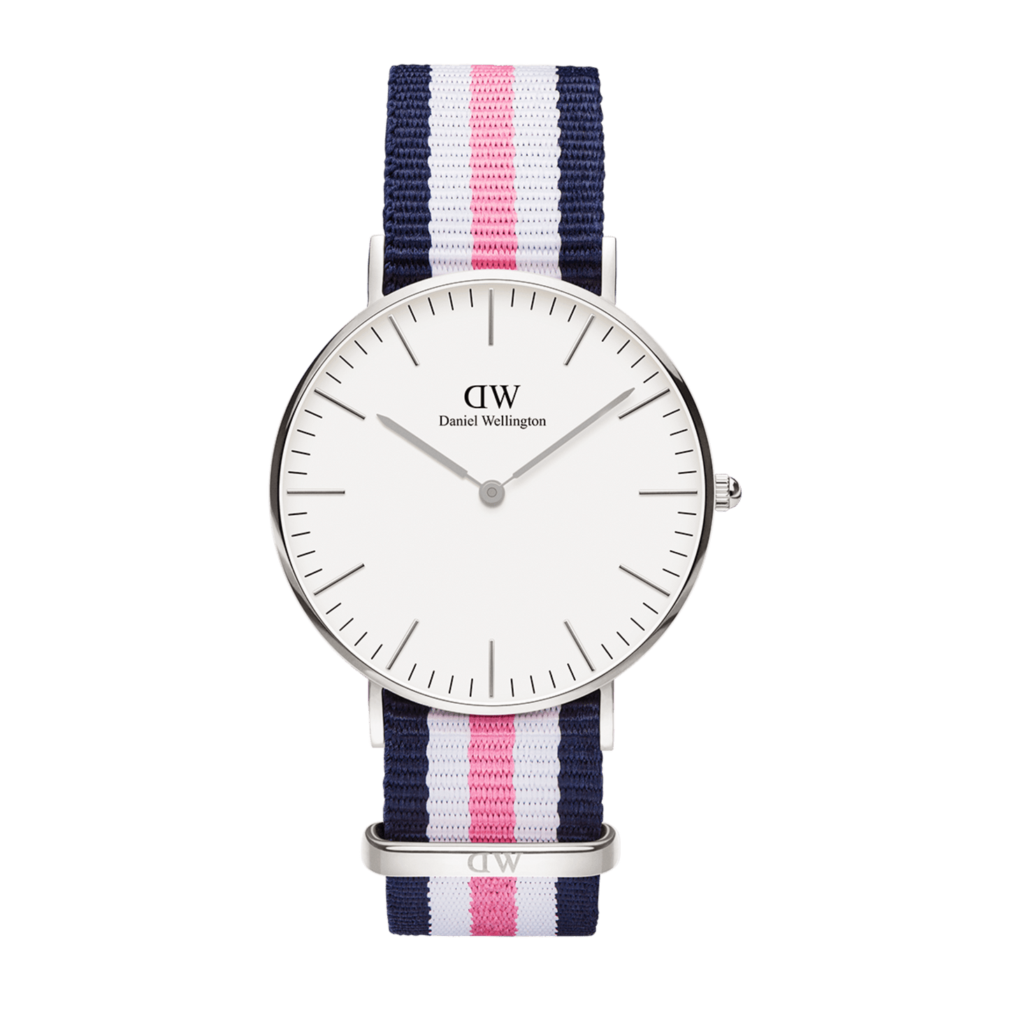 Classic Southampton Silver - DW00100050