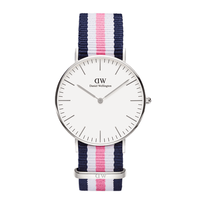 Classic Southampton Silver - DW00100050