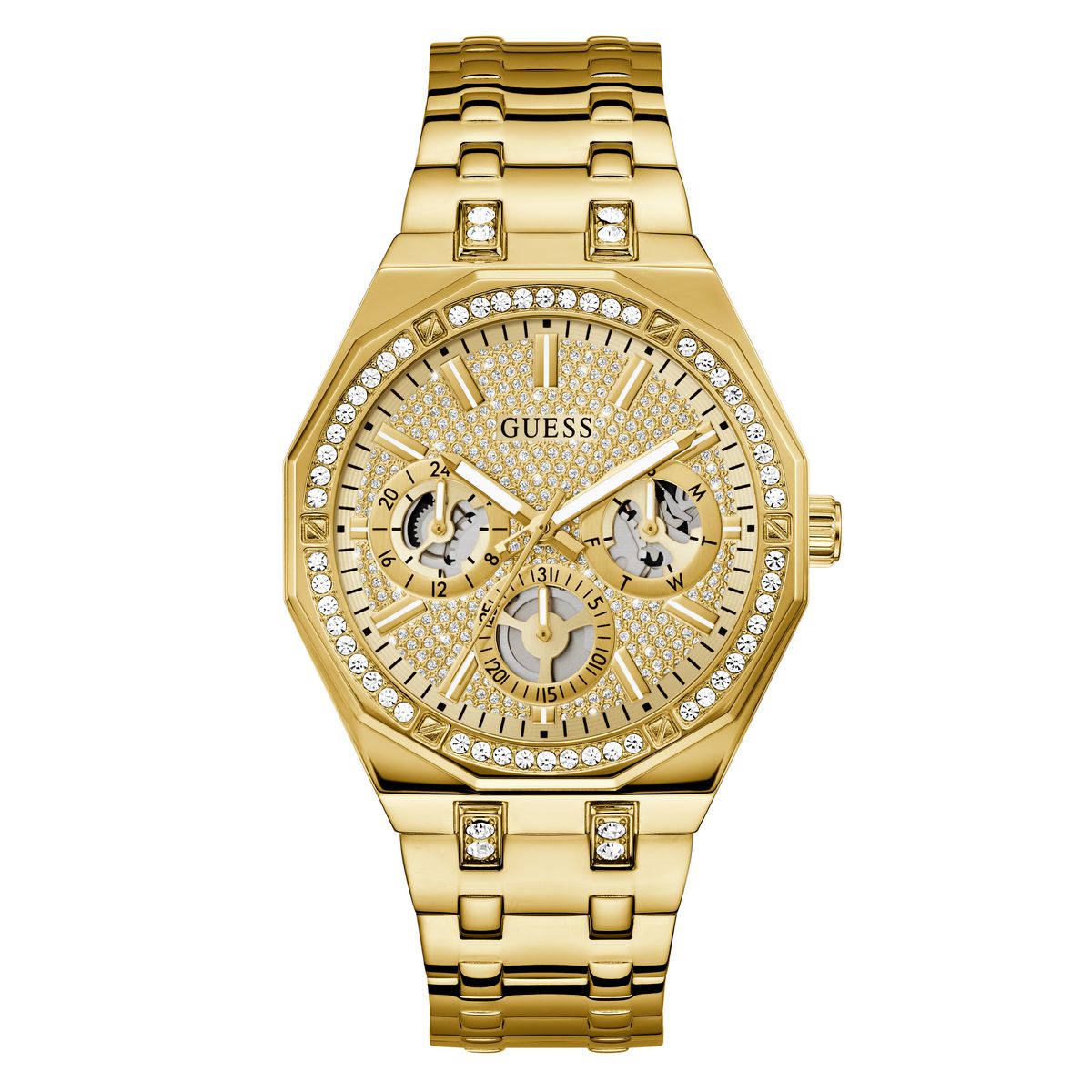 GUESS Mens WATCH GW0960G2