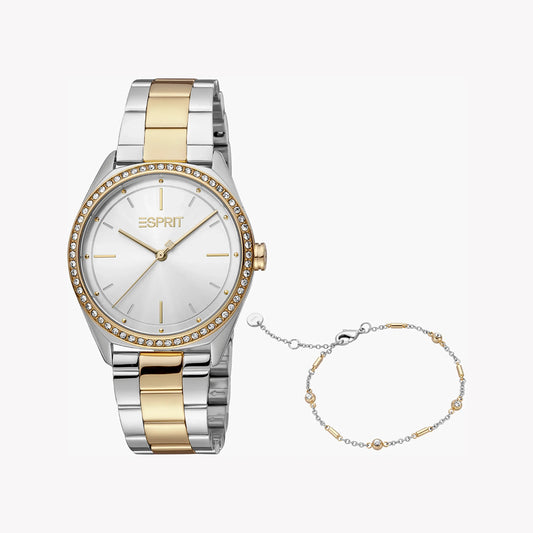 Esprit Women's Watch - ES1L289M0085