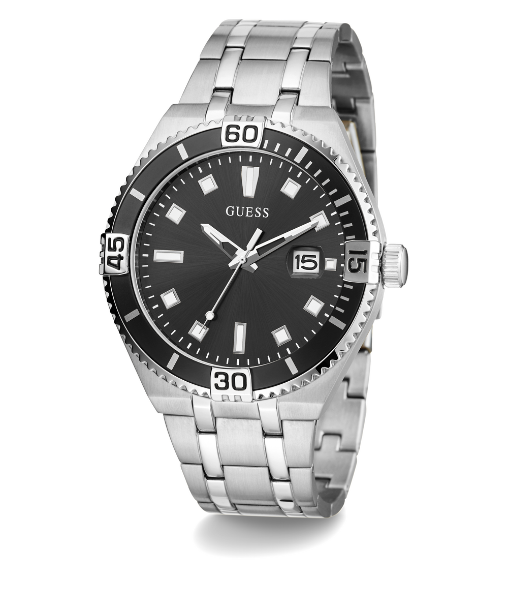 GUESS Mens WATCH GW0330G1