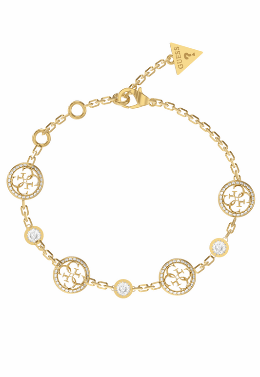 Guess Jewelry - JUBB02145JWYGL