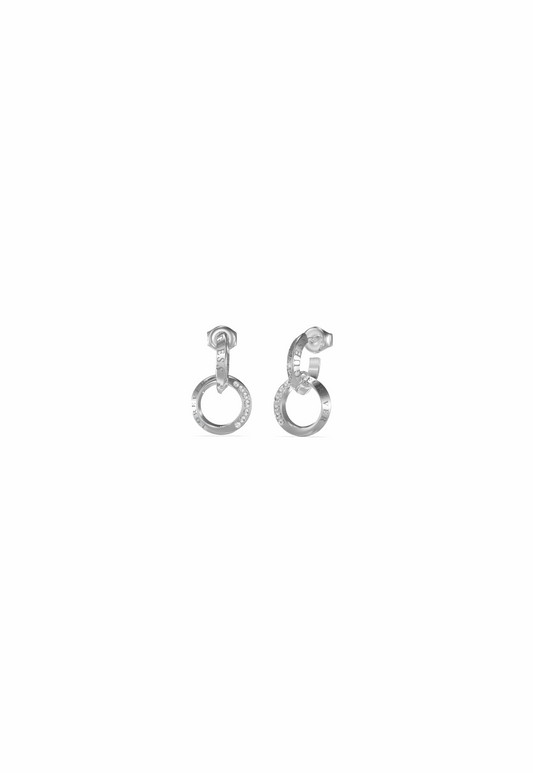 Guess Jewelry - JUBE02186JWRHT/U