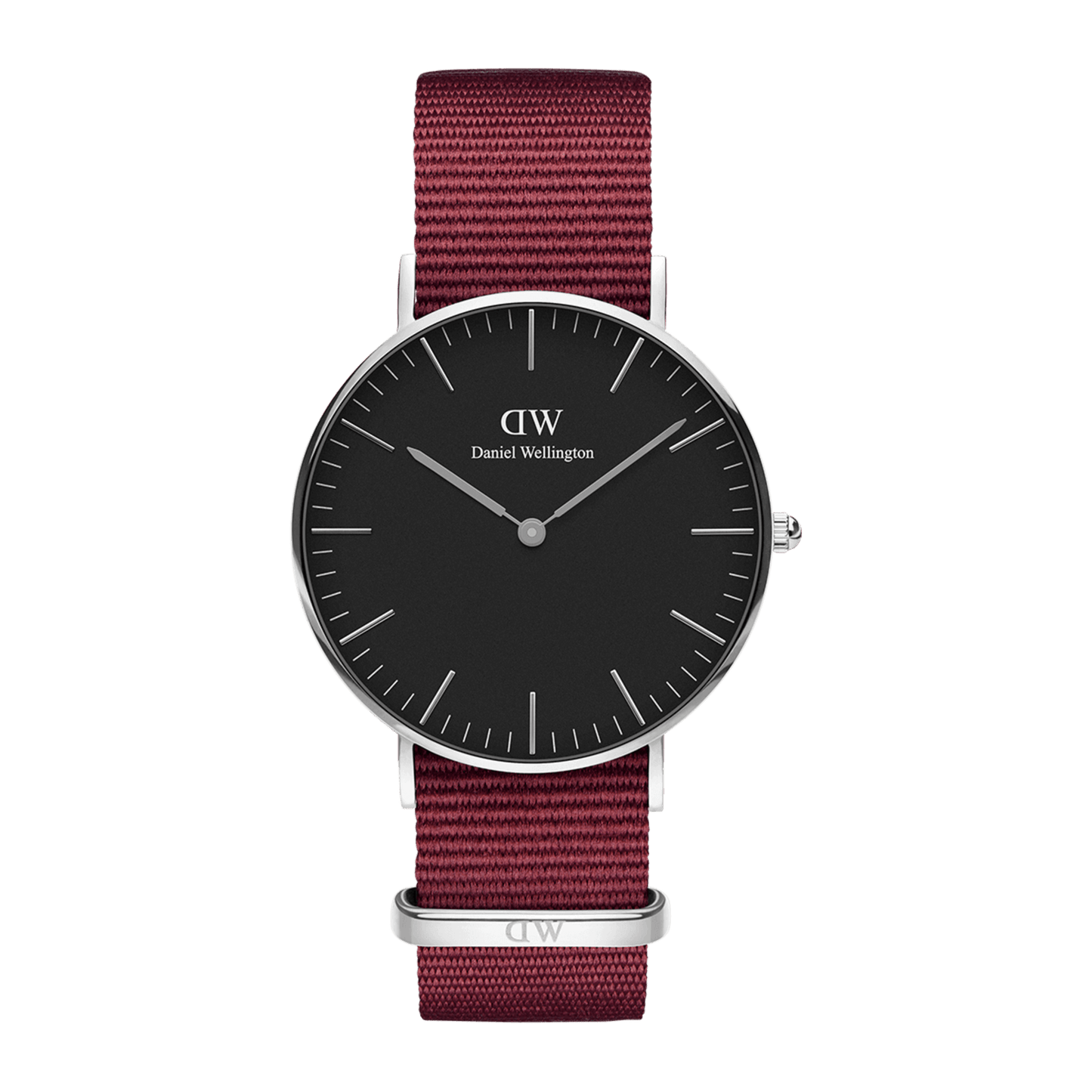 Classic Roselyn Black Silver - DW00100274