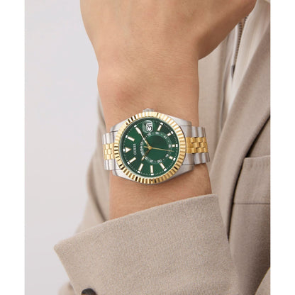 GUESS Mens WATCH GW0977G4