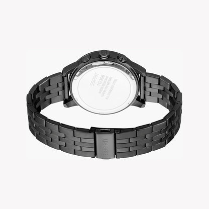 Esprit Men's Watch - ES1G306M0075