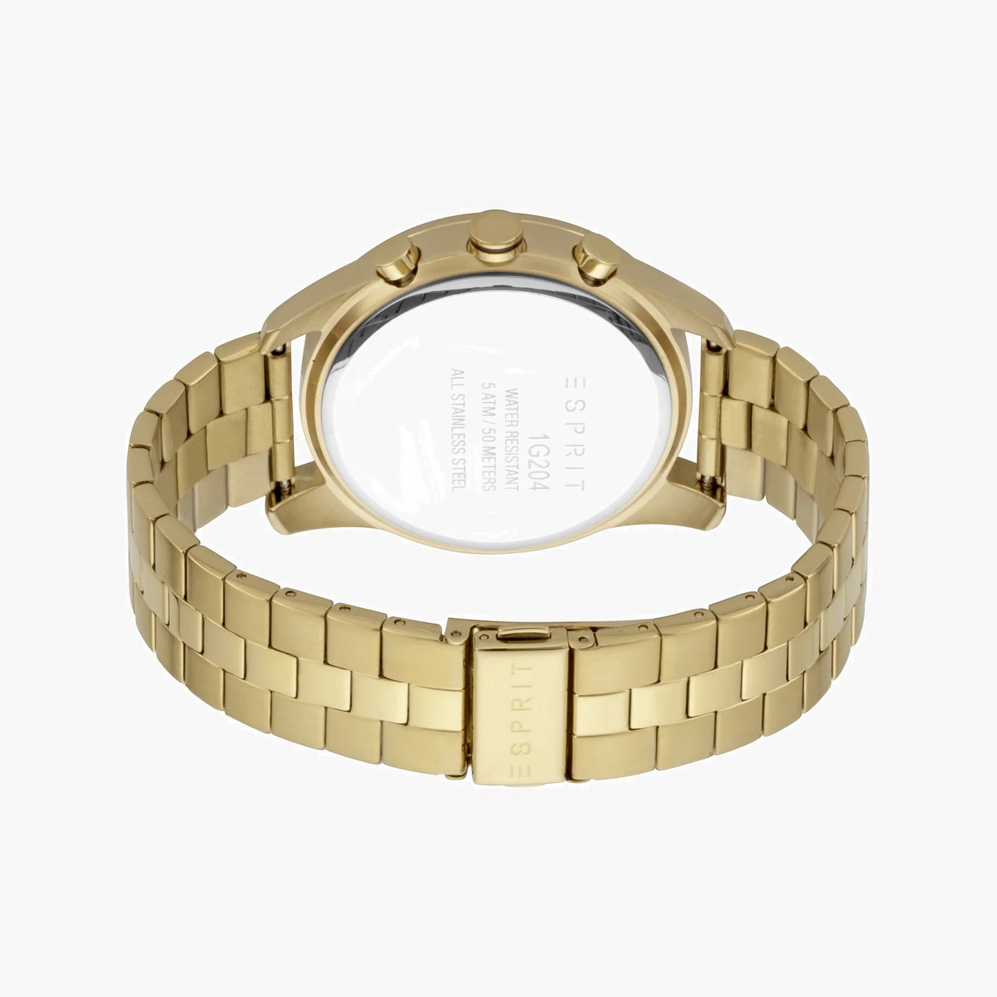 Esprit Men's Watch - ES1G204M0095
