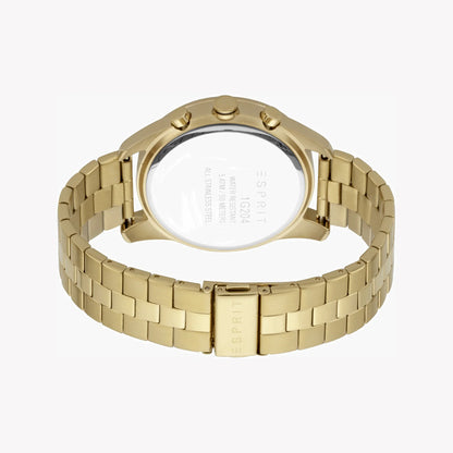 Esprit Men's Watch - ES1G204M0095