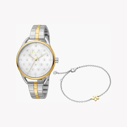 Esprit Women's Watch - ES1L177M0115