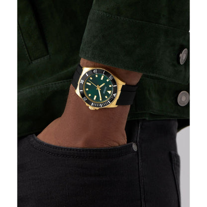 GUESS Mens WATCH GW0969G2