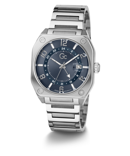 GC Men's ANALOG WATCH Z16001G7MF