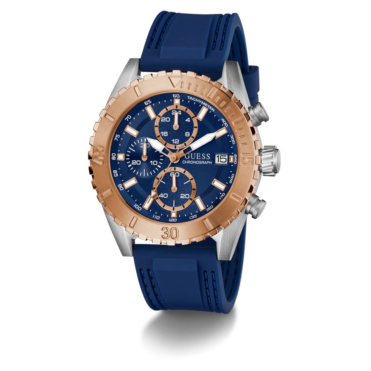 GUESS Mens WATCH GW0967G4