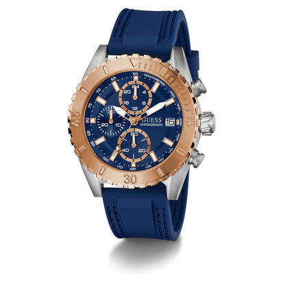 GUESS Mens WATCH GW0967G4