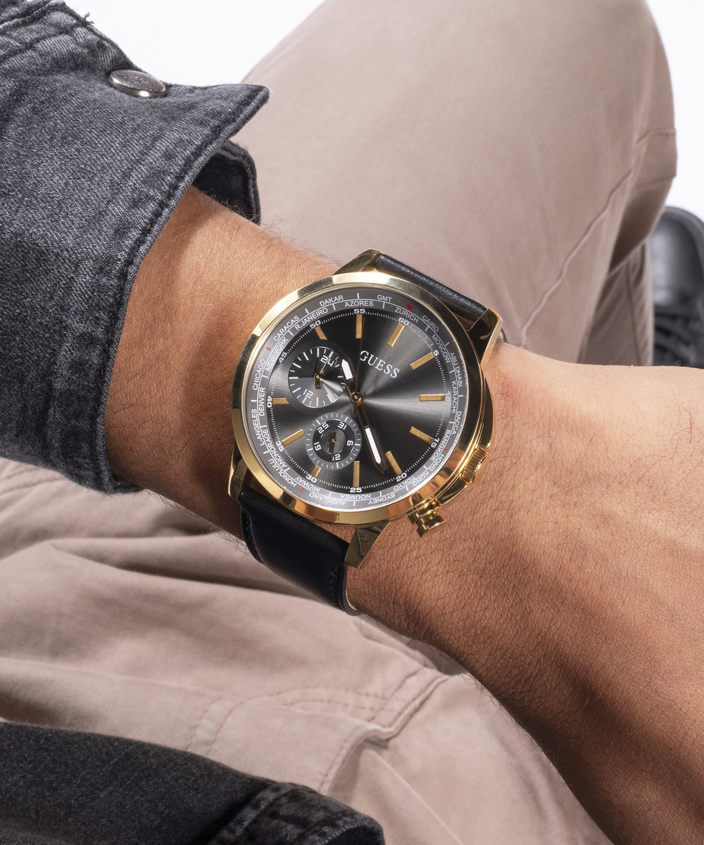 GUESS Mens WATCH GW0540G1