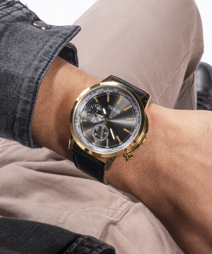 GUESS Mens WATCH GW0540G1