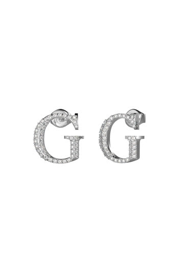 Guess Jewelry - JUBE02220JWRHT/U
