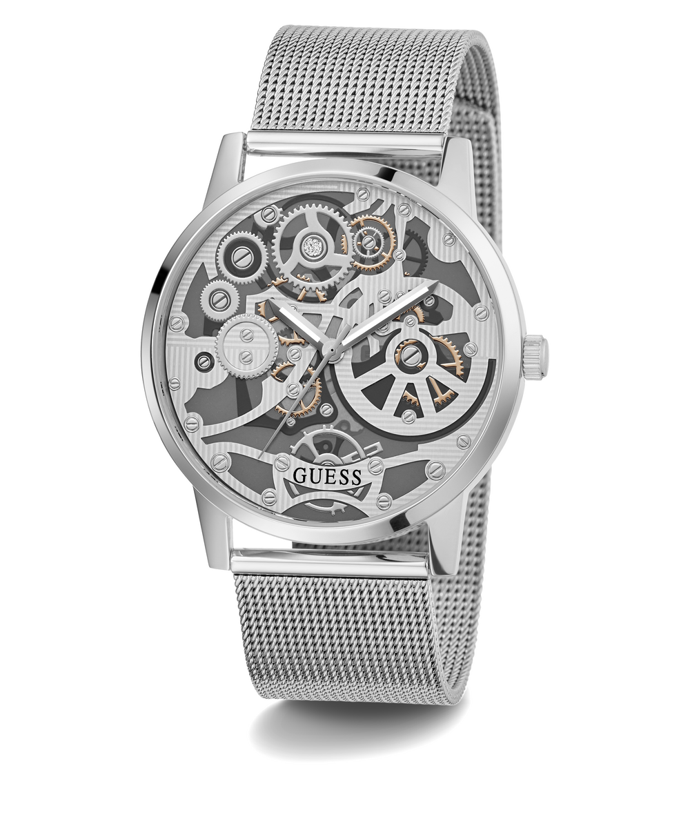 GUESS Mens WATCH GW0538G1
