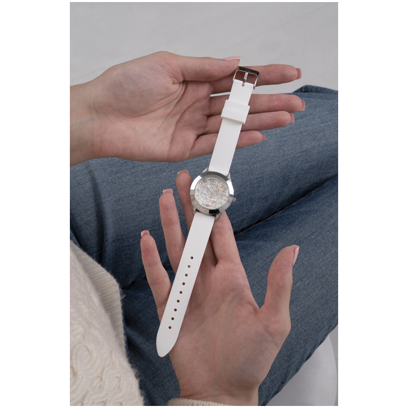 GUESS Ladies WATCH GW0381L1