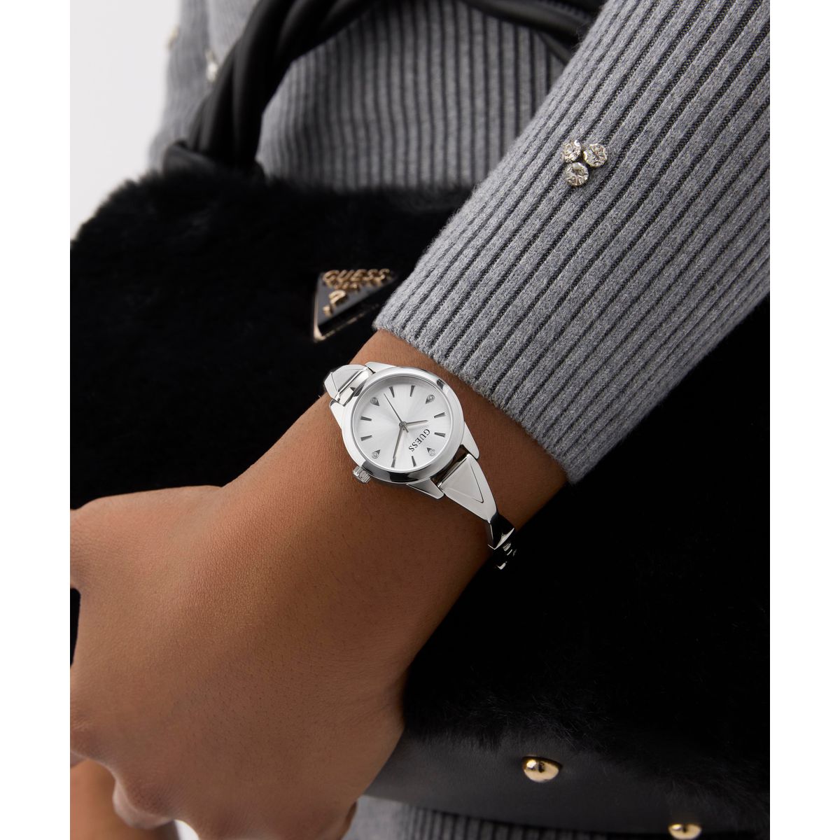 GUESS Ladies WATCH GW0951L1