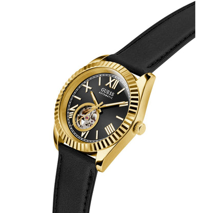 GUESS Mens WATCH GW0985G2