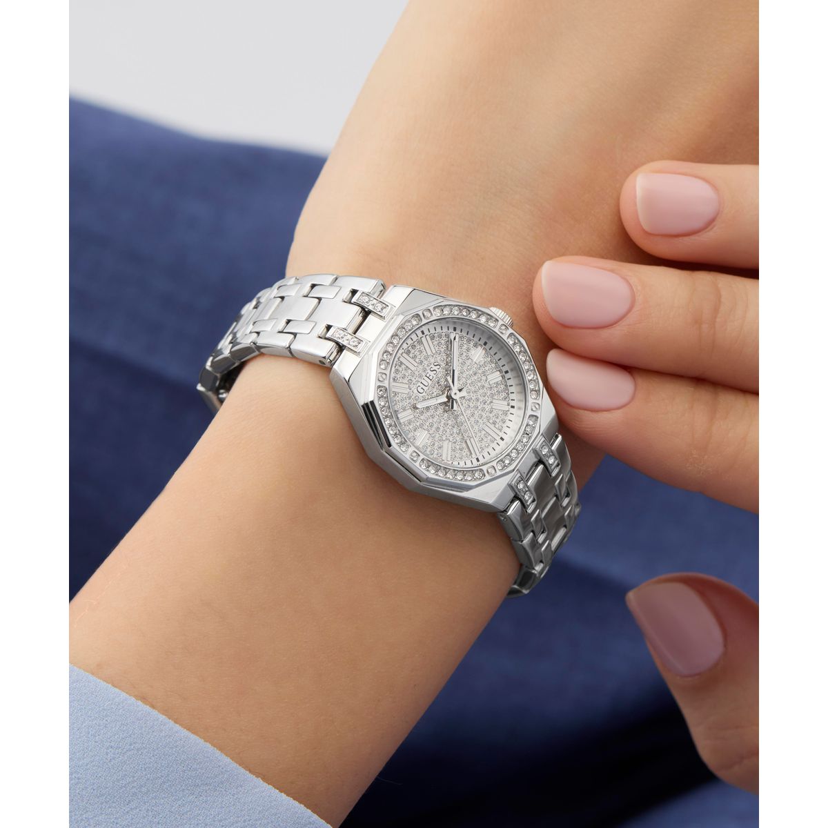 GUESS Ladies WATCH GW0931L1