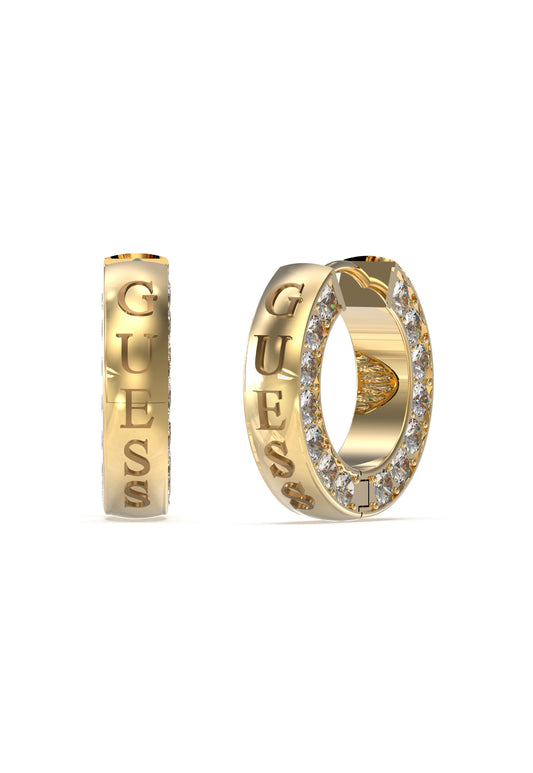 Guess Jewelry - JUBE03160JWYGT/U