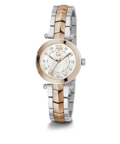 GC  Women's ANALOG WATCH Y93004L1MF