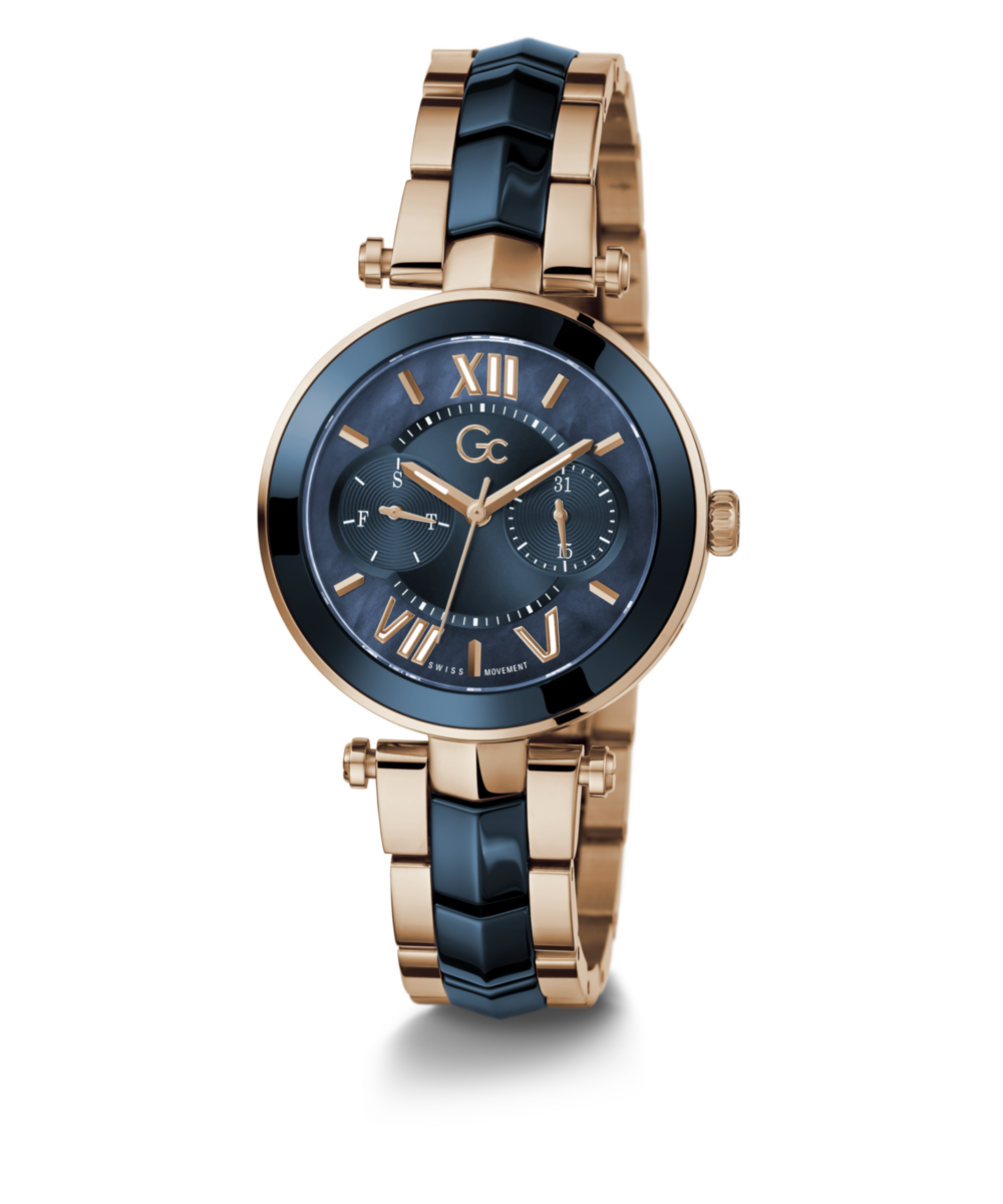 GC  Women's ANALOG WATCH