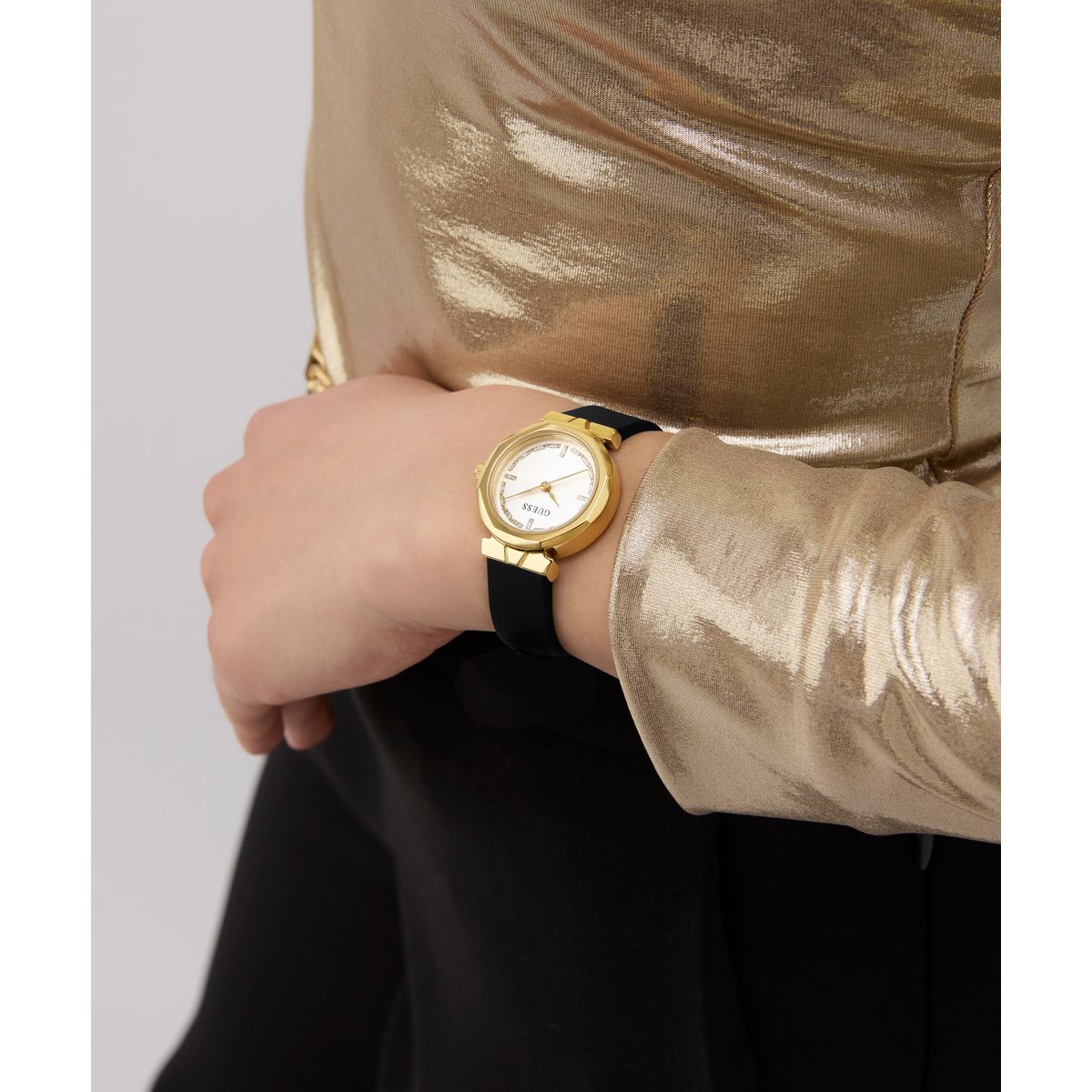 GUESS Ladies WATCH GW0928L2
