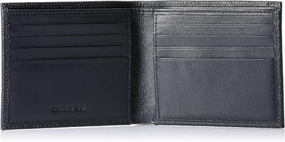 Cerruti 1881 KIRK Bi-Fold Wallet CEPU05399M